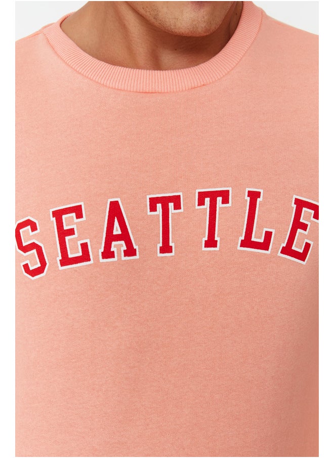 trendyol - Regular Sweatshirt - Image 1