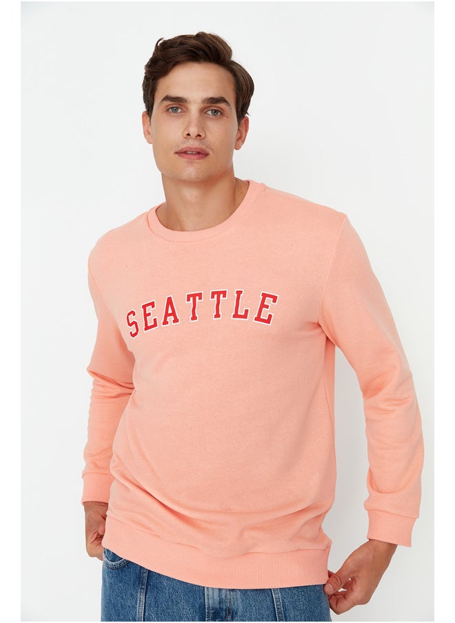 trendyol - Regular Sweatshirt - Image 1