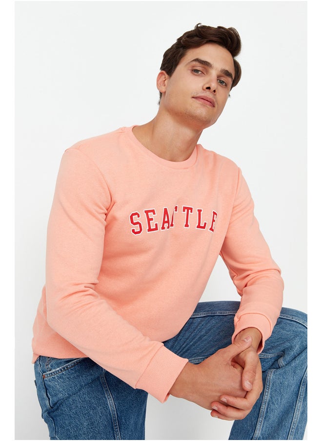 trendyol - Regular Sweatshirt - Image 1