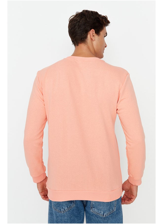 trendyol - Regular Sweatshirt - Image 1