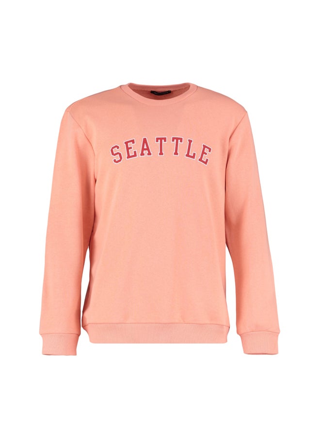 trendyol - Regular Sweatshirt - Image 1