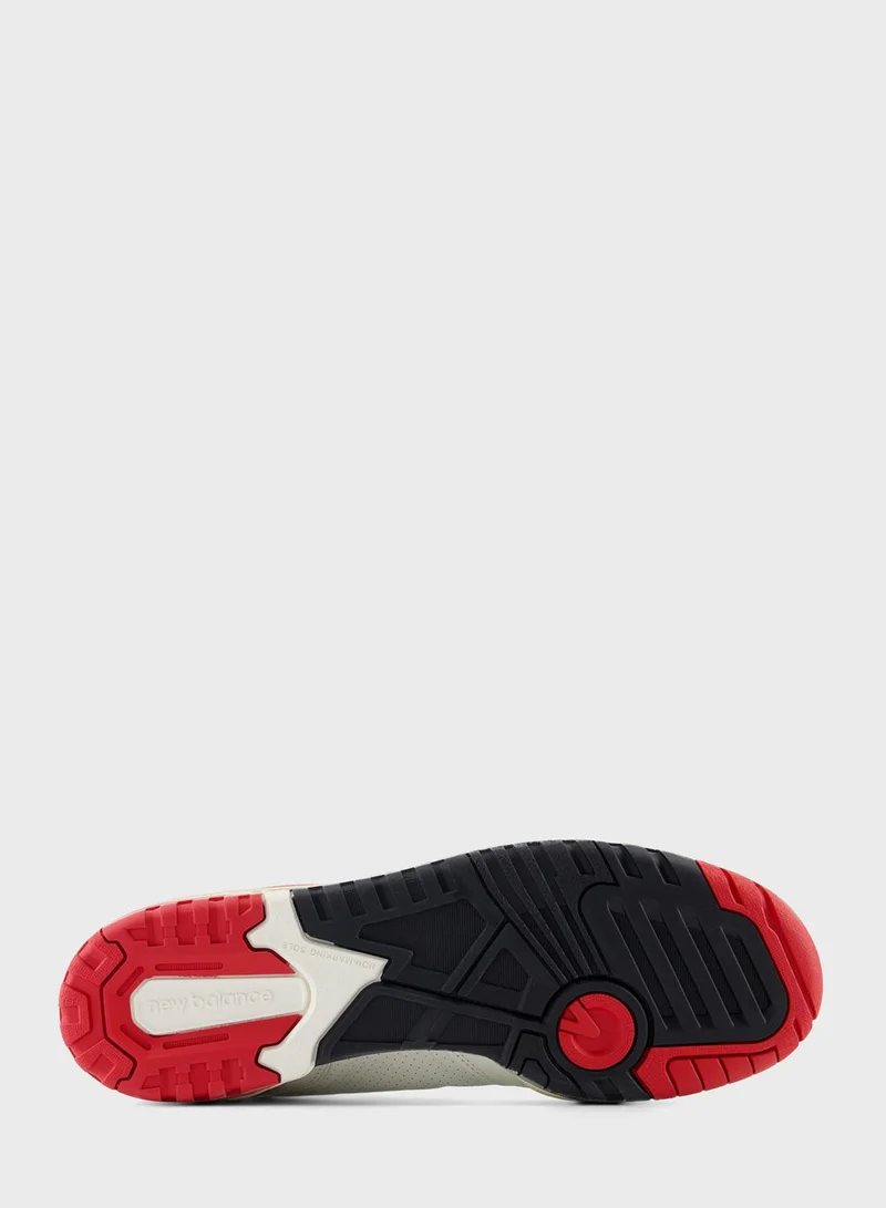 New Balance Bb550 Sneakers