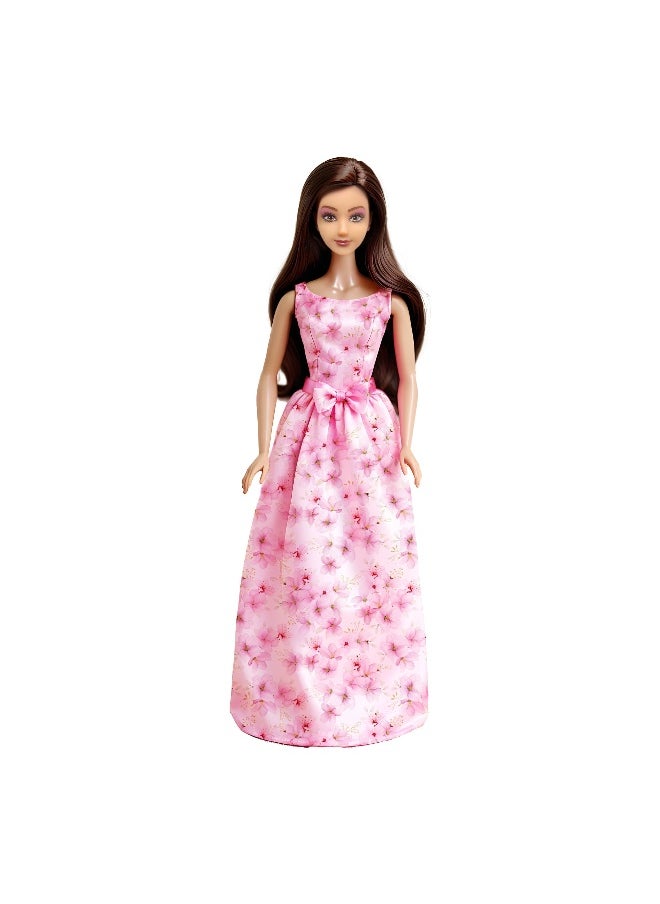 Fulla Fulla Fashion Doll with Accessories Playset (30 cm)  - Image 2