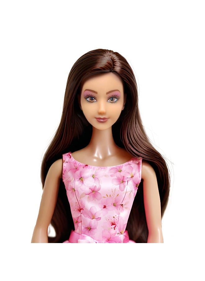 Fulla Fulla Fashion Doll with Accessories Playset (30 cm)  - Image 3
