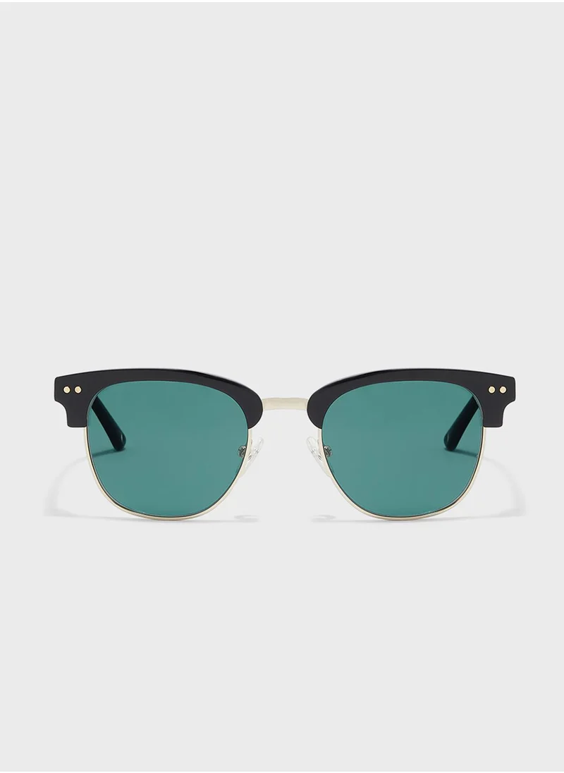 30Sundays Lumi  Aviator Sunglasses