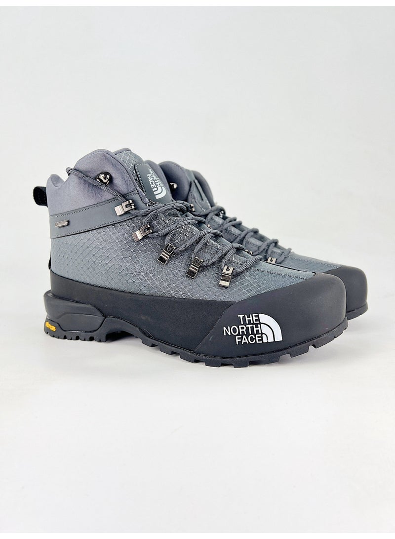 ذا نورث فيس North Face Soukuu Glenclyffe Tnf أحذية رياضية مريحة - Image 3