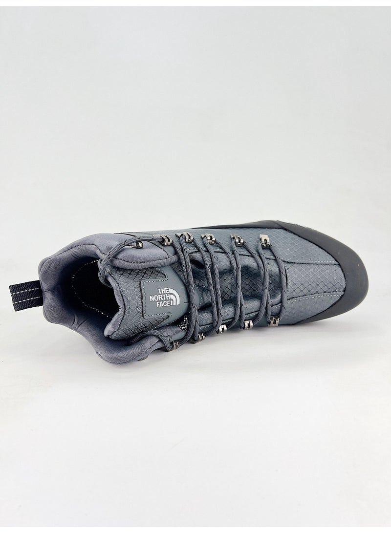 ذا نورث فيس North Face Soukuu Glenclyffe Tnf أحذية رياضية مريحة - Image 2