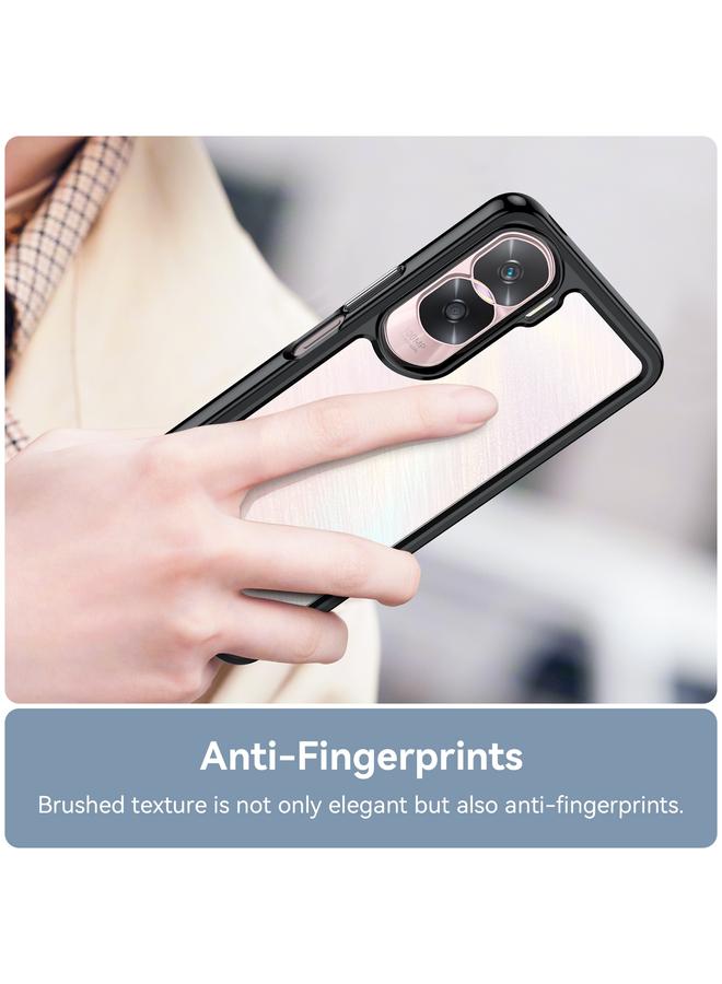 S-TOP Case For Nothing Phone 2 Colorful Series Acrylic + TPU Phone Case - Image 5