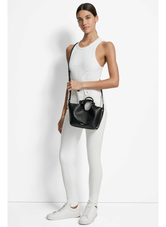 DKNY حقيبة باولا سم توت - Image 3