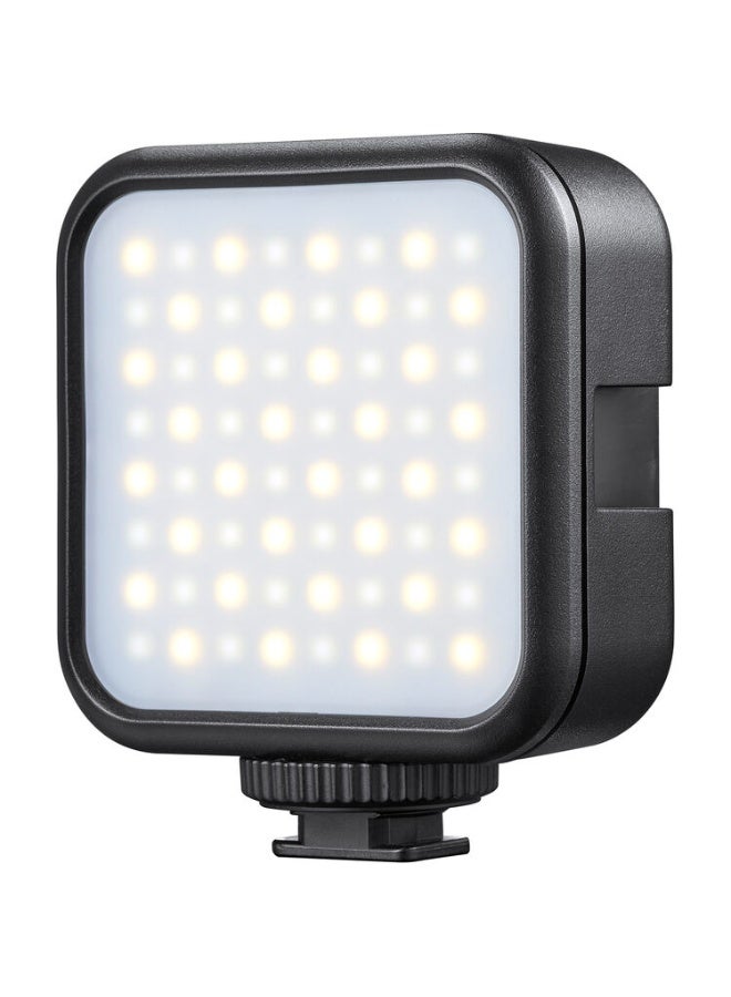جودوكس Godox Litemons Bi-Color Pocket-Size LED Video Light (3200 to 6500K) - Image 1