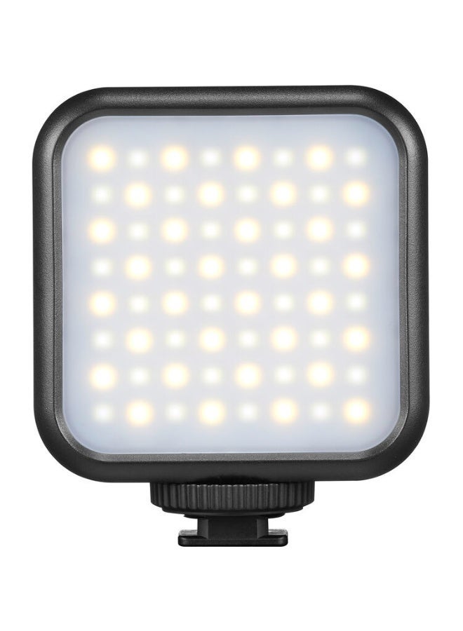 جودوكس Godox Litemons Bi-Color Pocket-Size LED Video Light (3200 to 6500K) - Image 2