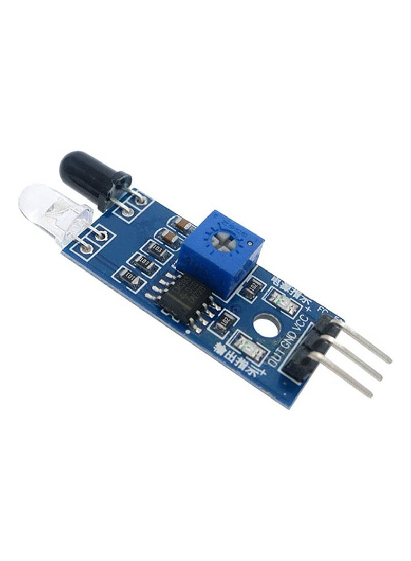 IR Infrared Sensor Module, compatible with Arduino, Raspberry Pi - Image 2