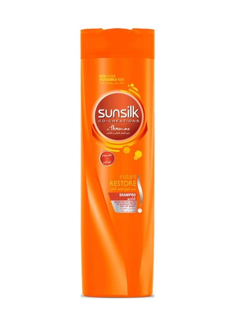 Instant Restore Shampoo 400ml Instant Restore 400ml