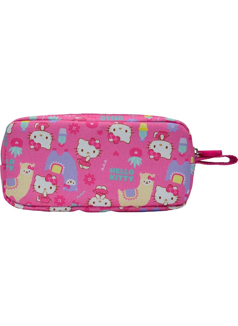 Hello Kitty Pencil Bag 2224  - Image 2