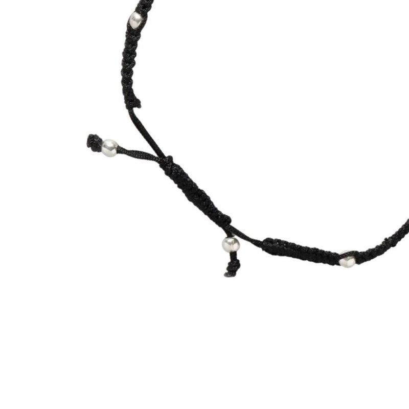 Zavya 925 Sterling Silver Rhodium Plated Adjustable Anklet (Single) | Gift for Women & Girls | With Certificate of Authenticity & 925 Hallmark - Image 5