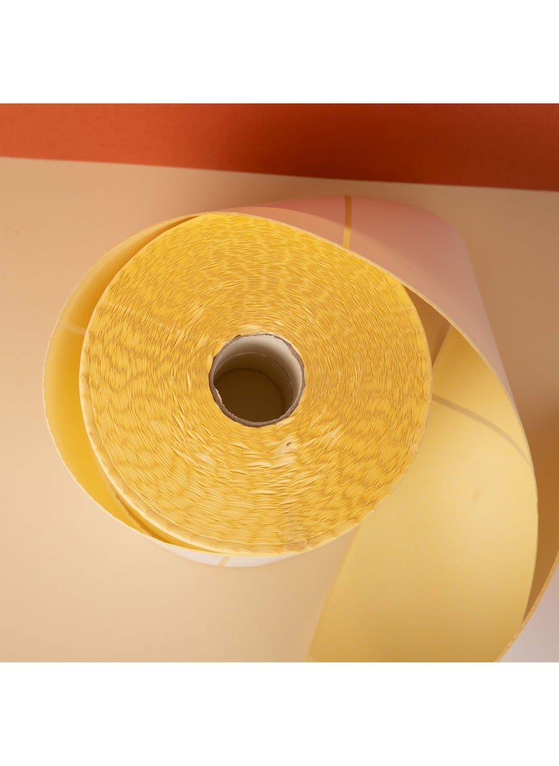 PRIMA Thermal Printing Labels - 1000 Roll - 100×150 mm | Heavy-Duty Smudge-Free & Fade-Resistant Shipping Labels for Stores, Pick-Pack, Malls, Crisp Barcodes & Clear Images - Image 5