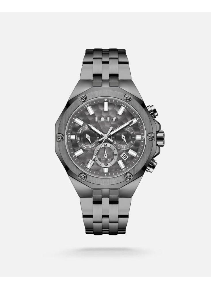 آنا ساعات كرونوغراف فاخرة وجذابة - Image 2