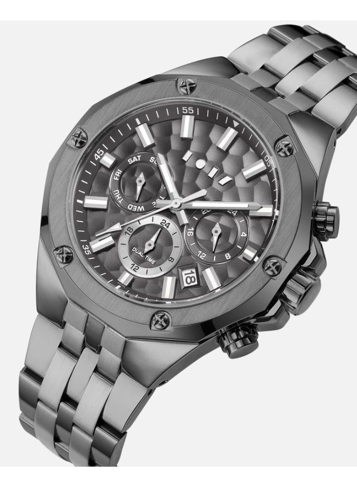 آنا ساعات كرونوغراف فاخرة وجذابة - Image 1