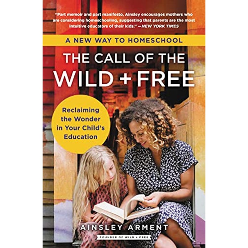 Call of the Wild and Free 