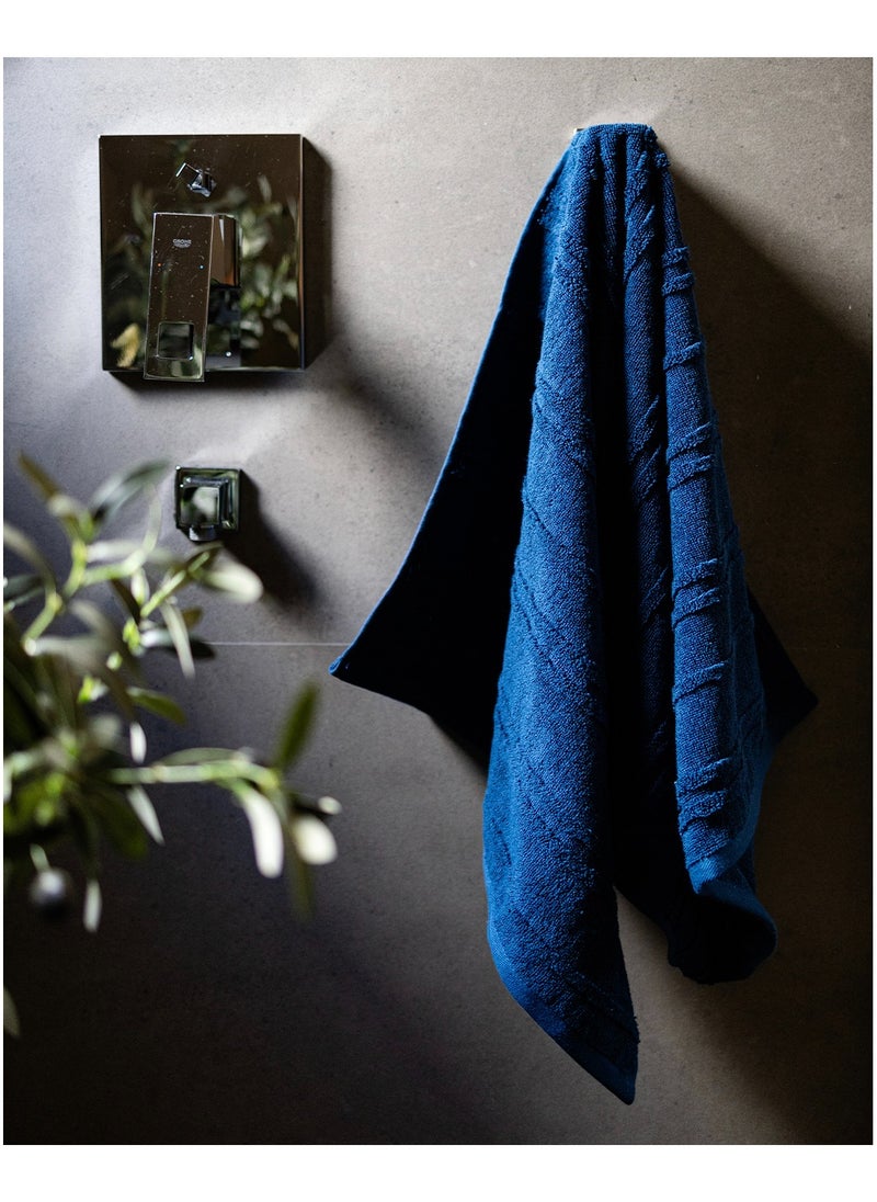 More cottons  فوطه وجه ديفاين 50x100 سم  - Image 1
