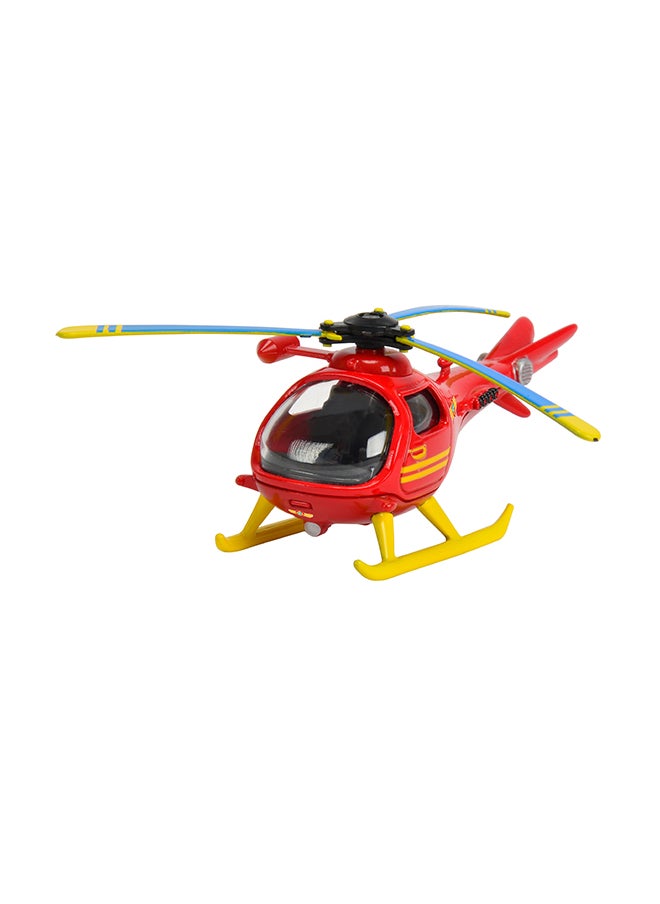 Majorette Fireman Sam 5Pc Giftpack  - Image 5
