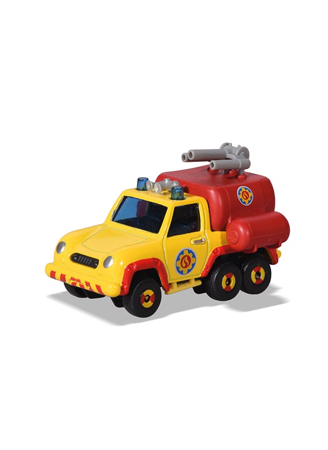 Majorette Fireman Sam 5Pc Giftpack  - Image 3