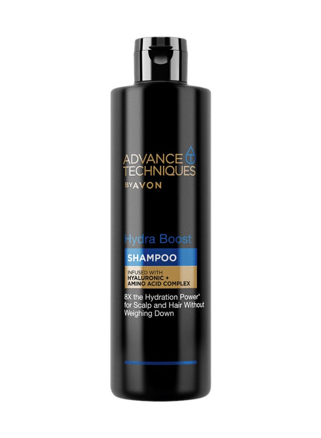 AVON Advance Techniques Hydra Boost Shampoo Multicolour - Image 1