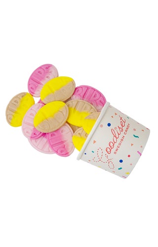 BanaBerry (Includes Viral Bubs - Vegan Sweet Swedish Candy)