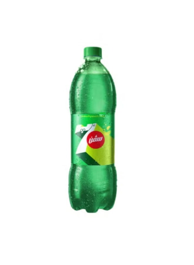 lemon-lime soda 1 L PET
