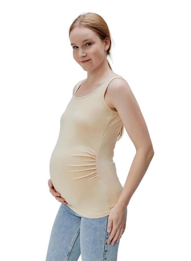 LuvmaBelly 1001_1010 Cotton (10 Colors) Maternity Sportswear.