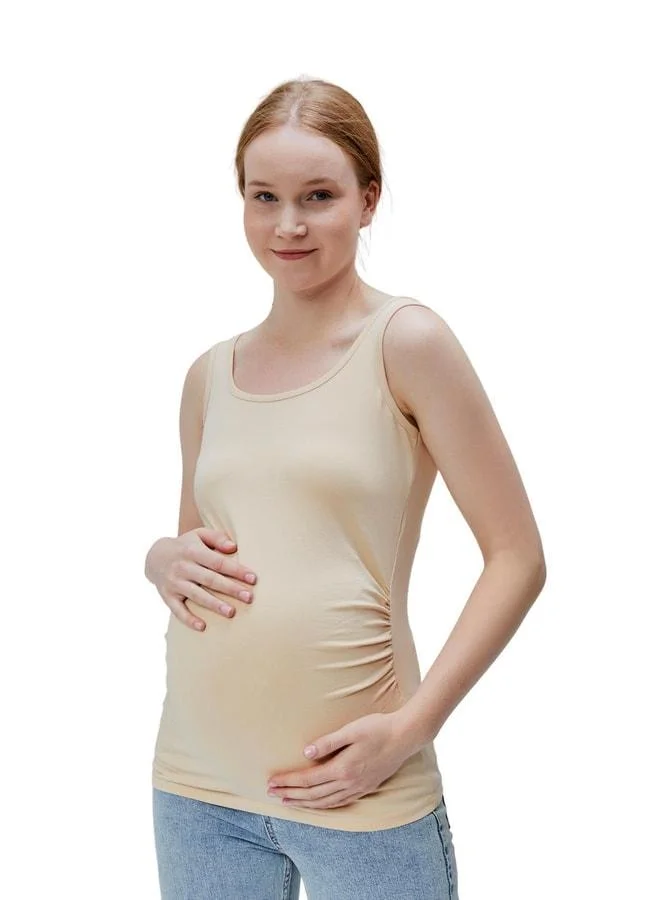 LuvmaBelly 1001_1010 Cotton (10 Colors) Maternity Sportswear.