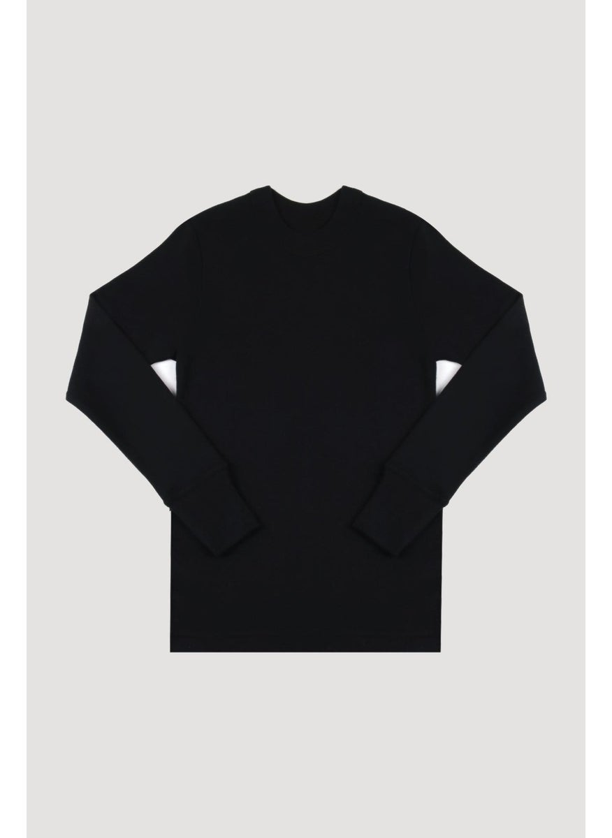 Goldenbay 2536 Unisex Boy/Girl Thermal Long Sleeve Underwear  - Image 1