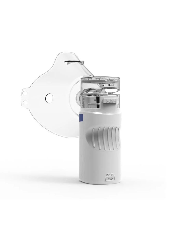 ماركة غير محددة بخاخ تنفس قابل للشحن USB بالموجات فوق الصوتية  - Image 3
