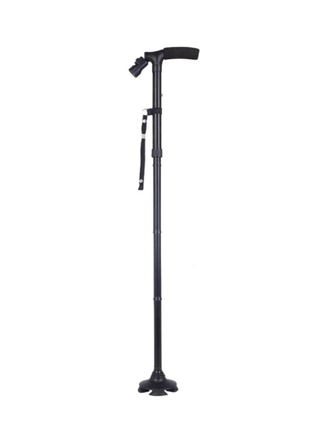 Cool Baby - Magic Cane Foldable And Adjustable Walking Stick With LED Lights - Image 1