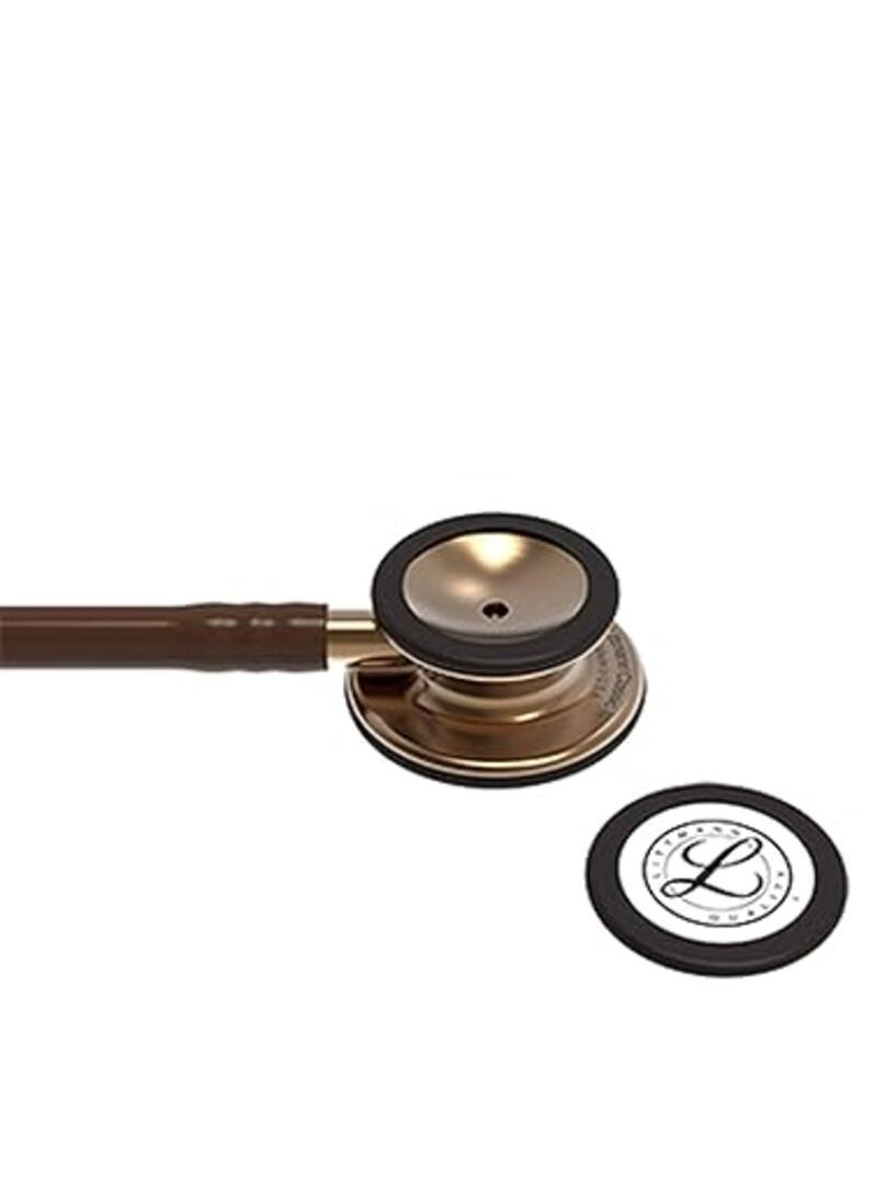 Littmann 3M LITTMANN CLASSIC III STETHOSCOPE 5809 CHOCOLATE  - Image 2