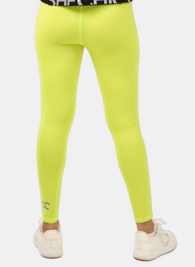 SHECHICK Shechick Limon FlexFit Leggings - Image 2