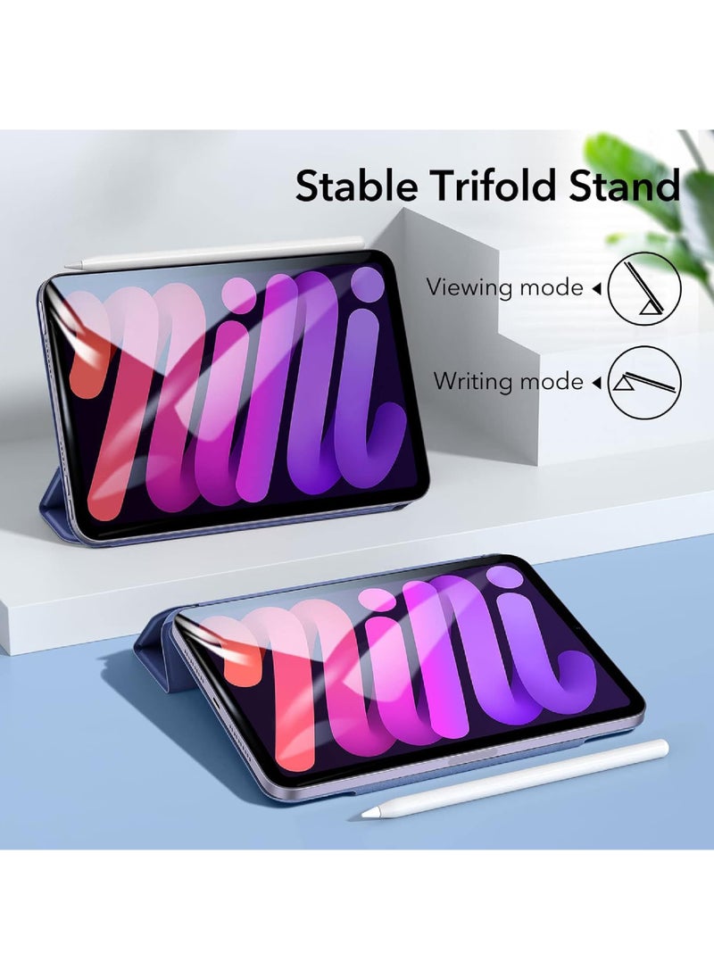 روك بو - جراب مغناطيسي لجهاز iPad (A16) مقاس 11 بوصة من الجيل 2025/جراب لجهاز iPad 11/جراب لجهاز iPad من الجيل العاشر 2022/جراب iPad 10، جراب مغناطيسي مريح مع خاصية السكون/التنشيط التلقائي، جراب نحيف لجهاز iPad 11 بوصة 2025/10.9 بوصة من الجيل العاشر 2022 من سلسلة Rebound - Image 1