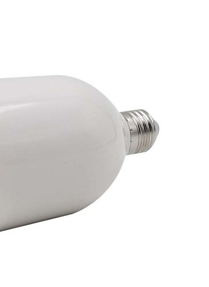 Equantu - Quran LED Lamp with Speaker White - Image 1