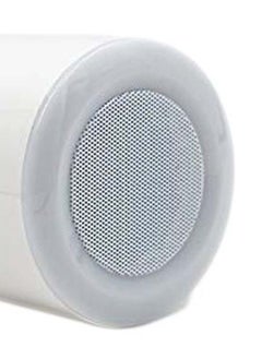 Equantu Quran LED Lamp with Speaker White  - Image 3