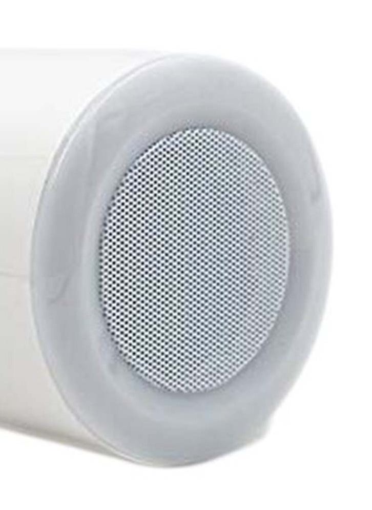 Equantu - Quran LED Lamp with Speaker White - Image 1