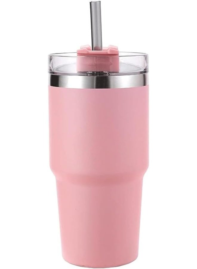 B&S BRIGHTSTONE B&S vacuum insulated Travel mug w/leak proof Lid 3 way option lid, Stainless Steel Cup 900ML - Image 1