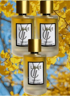 libre derm 3 Pieces Libre Hair Mist 30ML  - Image 1