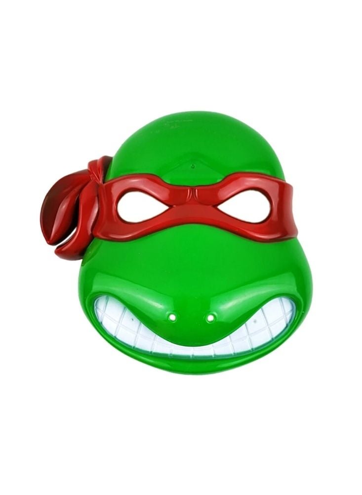 تي ام ان تي قناع رافائيل من سلاحف النينجا المتحولة - إكسسوار زي لعب الأدوار للأطفال