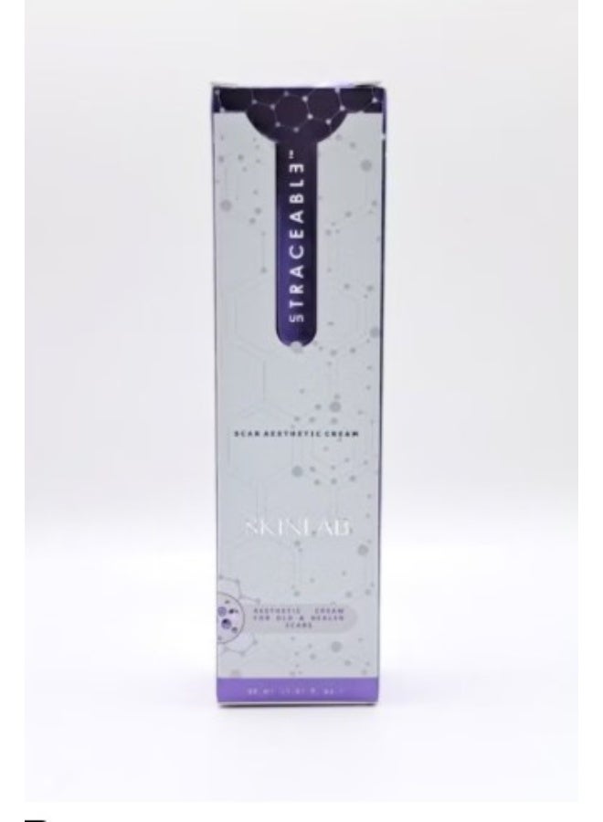Skinlab Untraceable Scar Cream 30Ml