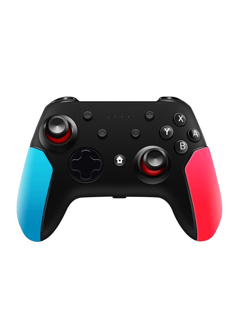 Generic Switch Controller, Wireless Pro Controller Compatible with Nintendo Switch/Switch Lite/Switch OLED Controller for Switch with Wake-up, Turbo Vibration  - Image 1