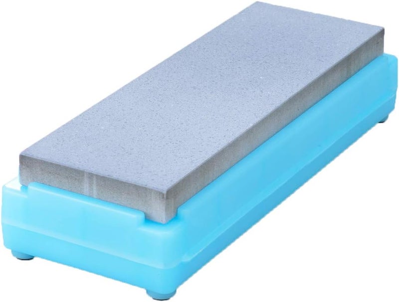 ã‚·ãƒ£ãƒ—ãƒˆãƒ³(Shapton) شفرة K0707، #1500، متوسطة، زرقاء - Image 2