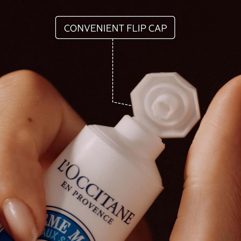 L'OCCITANE Shea Butter Hand Cream  - Image 2