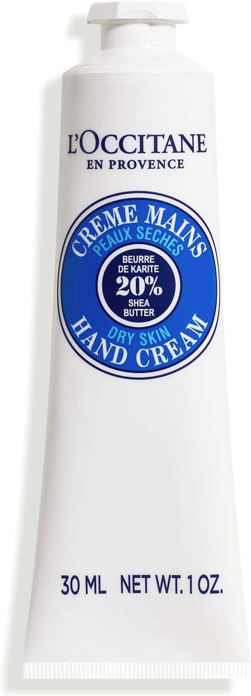 L'OCCITANE Shea Butter Hand Cream  - Image 1