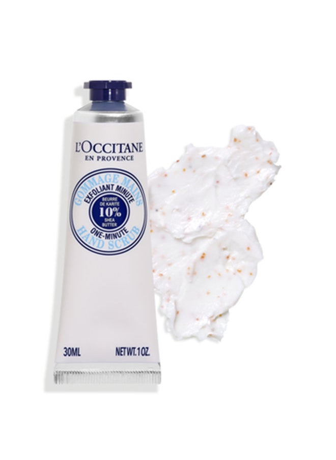 L'OCCITANE - Shea Butter Hand Cream - Image 1