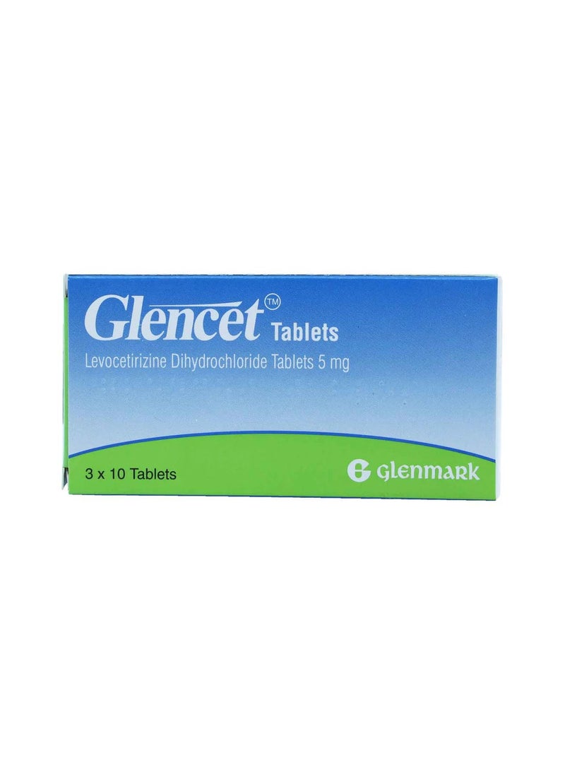 Glencet 5Mg x 30S - pzsku/ZBEB636849A8D77D43FB8Z/45/_/1731910029/88c71380-9e54-4ee2-9ab0-948e4550febd